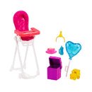 Barbie Skipper fiesta de cumpleaños