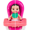 Barbie Skipper fiesta de cumpleaños