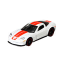 Hot Wheels Collector Stars and Stripes