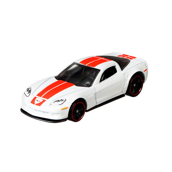 Hot Wheels Collector Stars and Stripes