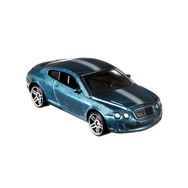 Hot Wheels Collector Stars and Stripes