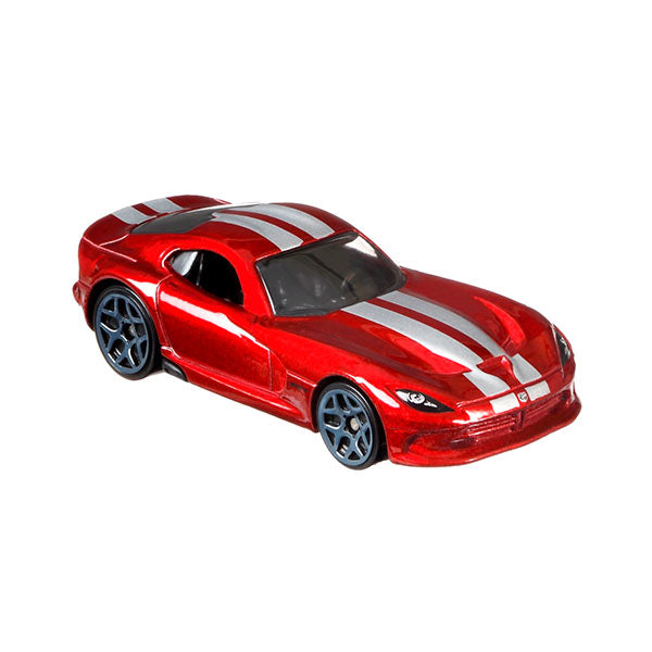 Hot Wheels Collector Stars and Stripes