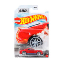 Hot Wheels Collector Stars and Stripes