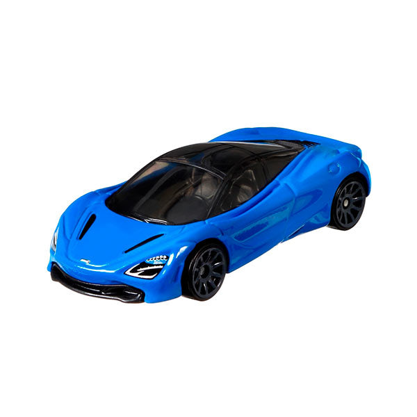 Hot Wheels Collector Stars and Stripes