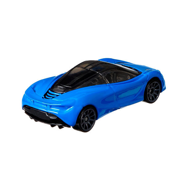 Hot Wheels Collector Stars and Stripes