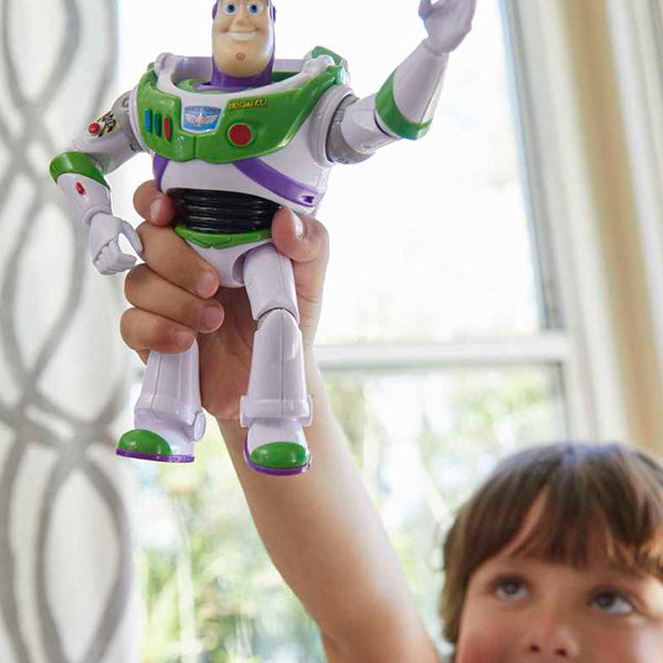 Disney pixar figura Buzz Lightyear