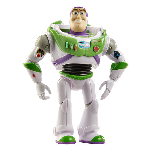 Disney pixar figura Buzz Lightyear
