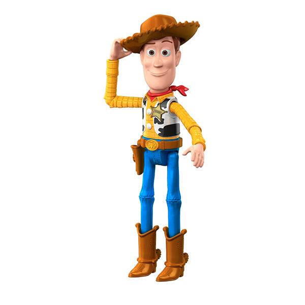 Disney Pixar figura Woody