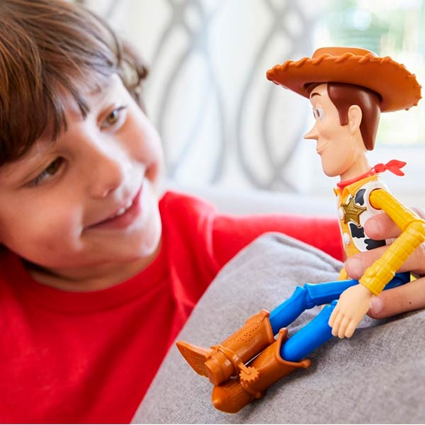 Disney Pixar figura Woody