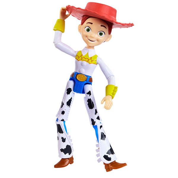 Disney Pixar Toy Story Jessie