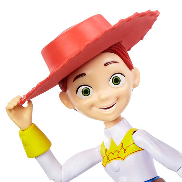 Disney Pixar Toy Story Jessie