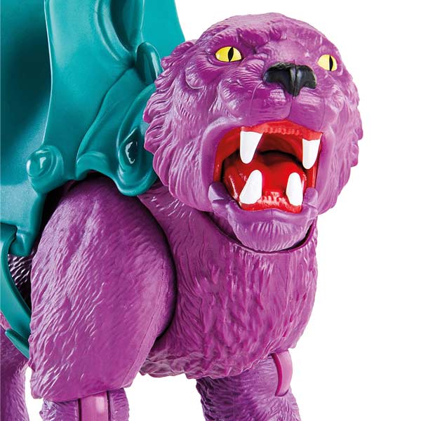 Figura panthor "masters of the universe"