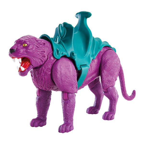 Figura panthor "masters of the universe"