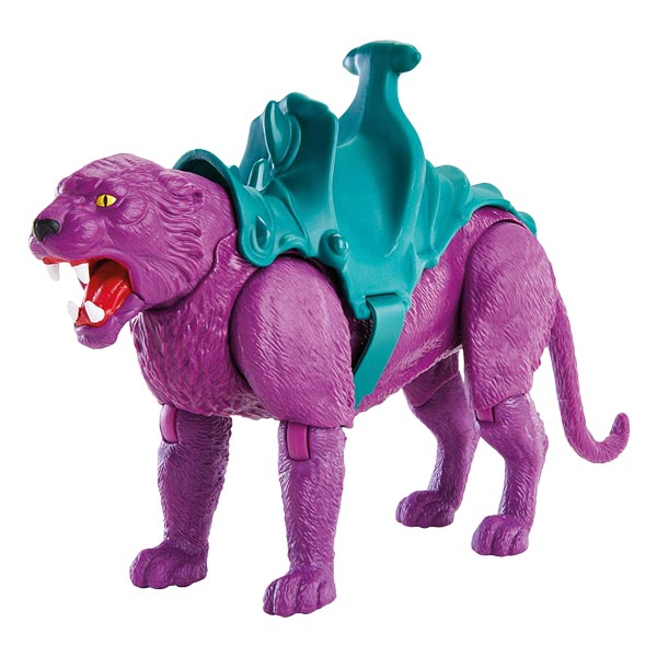 Figura panthor "masters of the universe"