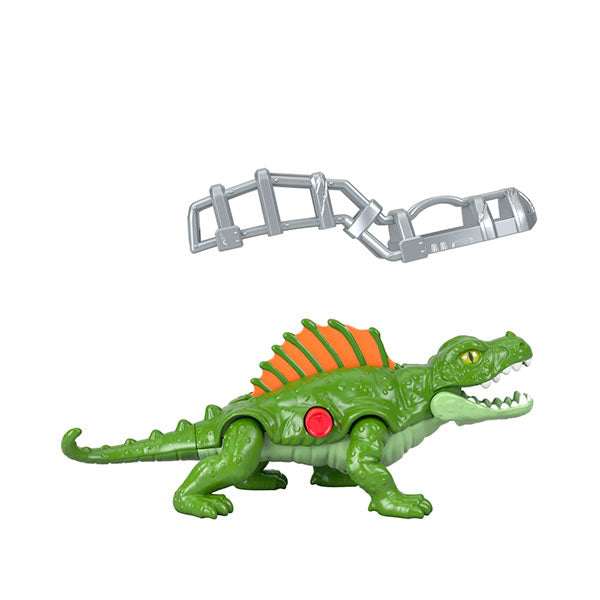 Imaginext Jurassic World Dino Sorpresa