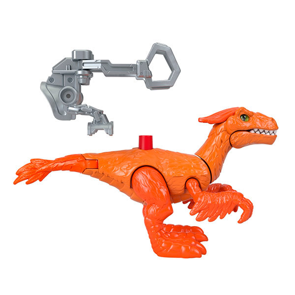 Imaginext Jurassic World Dino Sorpresa