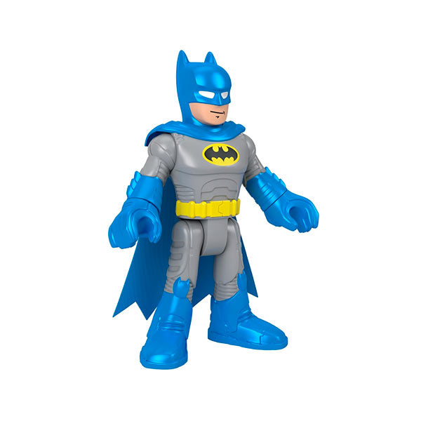 Imaginext DC super friends figura xl Batman clásico