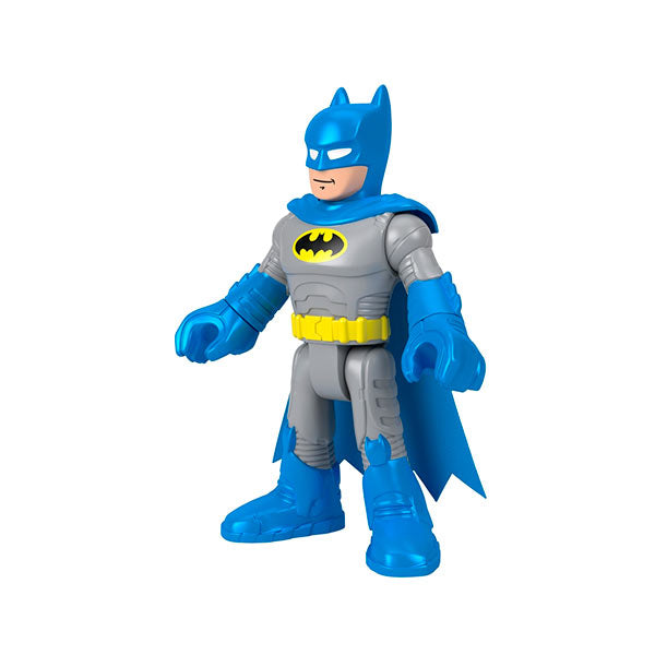 Imaginext DC super friends figura xl Batman clásico