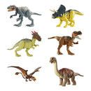 Jurassic World dinosaurios rugido salvaje