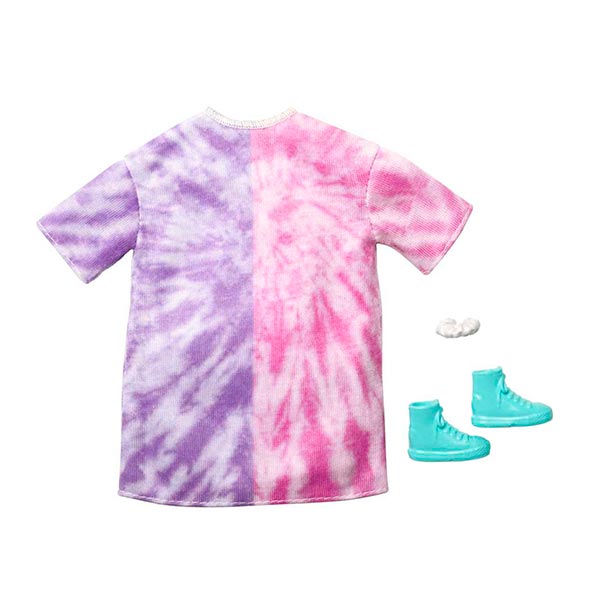 Barbie Fashion ropa para muñeca