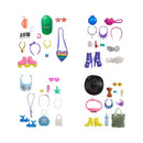 Barbie Fashion accesorios para muñeca
