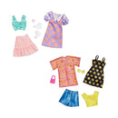 Barbie Fashion accesorios para muñeca 2pack