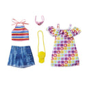 Barbie Fashion accesorios para muñeca 2pack