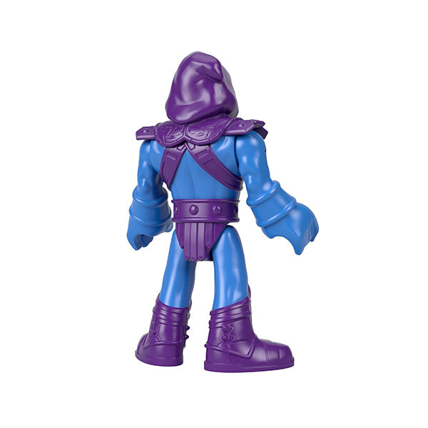 Imaginext figura xl skeletor motu