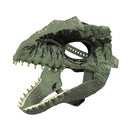 Jurassic World Máscara dinosaurio surt
