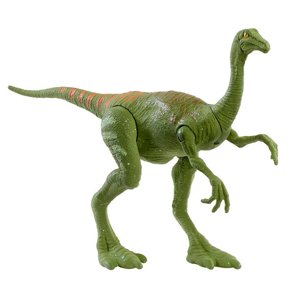 Jurassic World dinosaurio fuerza salvaje surt