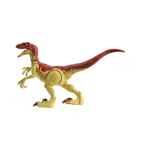 Jurassic World Velociraptor, Fuerza Salvaje