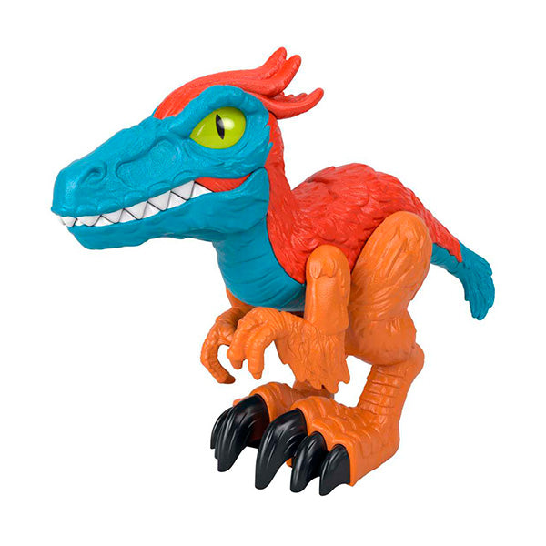 Imaginext figura xl dinos surt