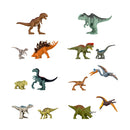 Jurassic World mini dino ¡Coleccionables!