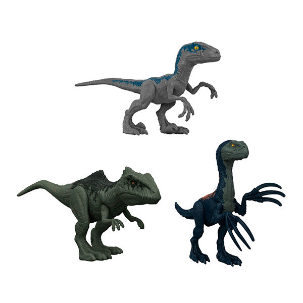 Jurassic World figura dinosaurio 6" surt