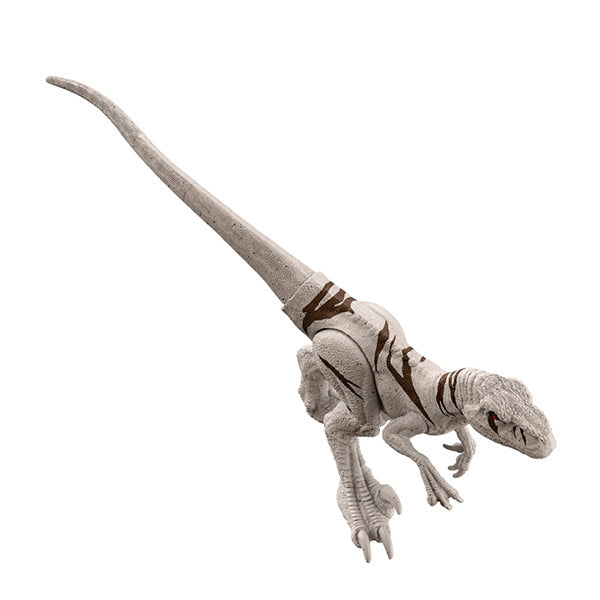 Jurassic world pteranodon figura básica de 12”