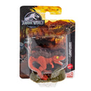 Jurassic World mini dinosaurio surt