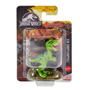 Jurassic World mini dinosaurio surt