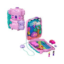 Polly Pocket bolso aventuras de koala