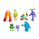 Pixar Maw surtido figuras básicas 7 pulgadas