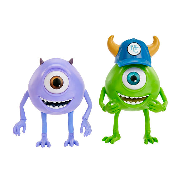 Pixar Maw surtido figuras básicas 7 pulgadas