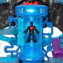 Imaginext DC super friends figura sorpresa