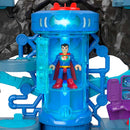 Imaginext DC super friends figura sorpresa