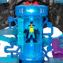 Imaginext DC super friends figura sorpresa