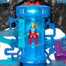 Imaginext DC super friends figura sorpresa