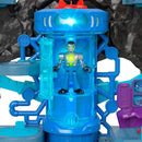 Imaginext DC super friends figura sorpresa