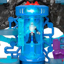 Imaginext DC super friends figura sorpresa