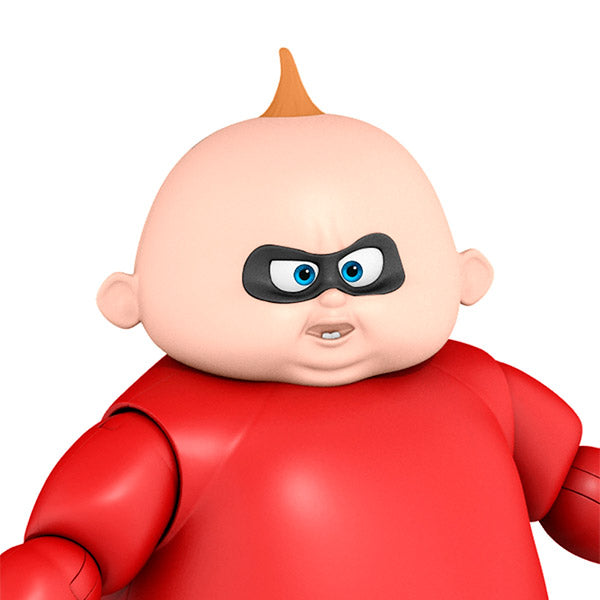 Disney Pixar Los Increibles Jack Jack gigante