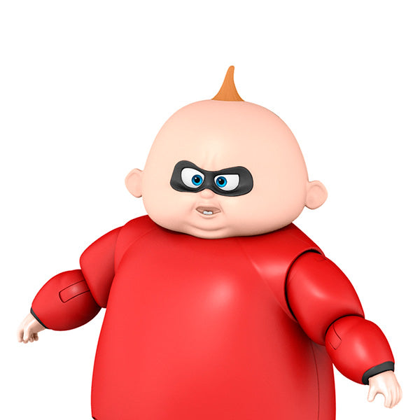 Disney Pixar Los Increibles Jack Jack gigante