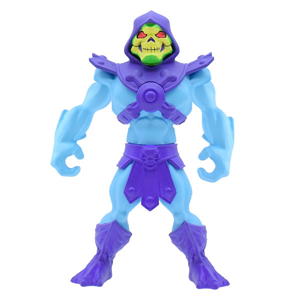 Figura flexible 4" "masters of the universe"