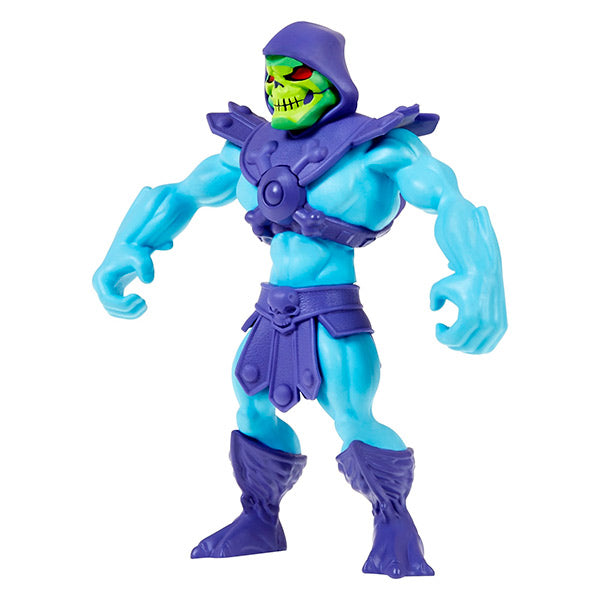 Figura flexible 7" "masters of the universe"